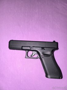 Glock 17 gen5 diabol + blowback - 11