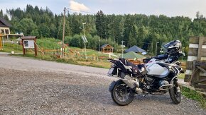 ● BMW R 1200 GS ADVENTURE ○ - 11