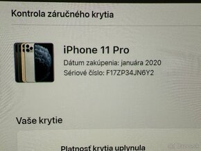 iPhone 11 Pro, Space Gray, 64 Gb - 11