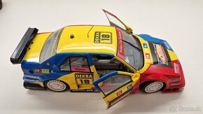 1:18 ALFA ROMEO 155 V 6 TI - 11