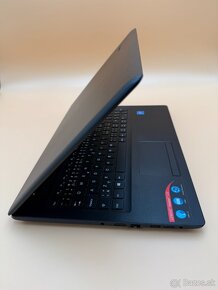 Notebook 15,6" Lenovo.Intel Celeron 2x1,60GHz.4gb ram.180SSD - 11