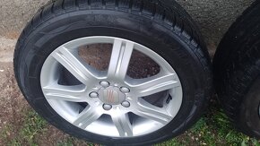 205/55 R16 5x112 ET50 Zimná sada - 11