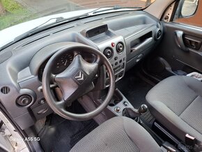 Citroen berlingo 1,6 hdi - 11