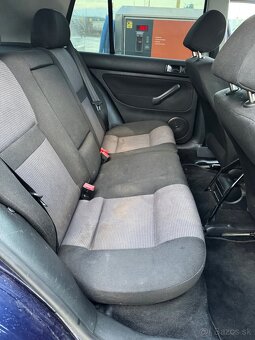 VW Golf 4 1.9TDI (85kW+chip) - 11