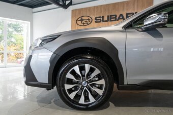 Subaru Outback 2.5i ES Premium AWD Lineartronic2 - 11