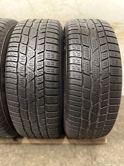 Zimná sada VW Corvara 5x112 R16 , 205/60/16 - Touran - 11