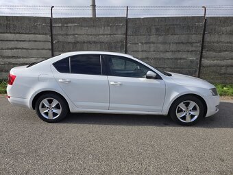 Škoda octavia 3 1.6 TDI 81KW DSG 7 rv 2017 - 11