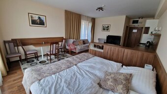 Apartmán - HREBIENOK RESORT I. - 45 m2, odp.DPH - 11