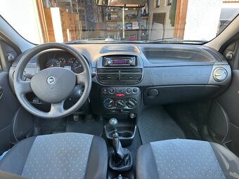 FIAT PUNTO 1.2 8V - 11