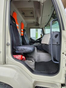 VOLVO FL 280 Reťazový nosič kontajnerov - 11