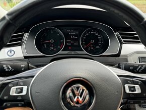 Predam VW Passat Variant B8 2.0 TDi 110kW - 11