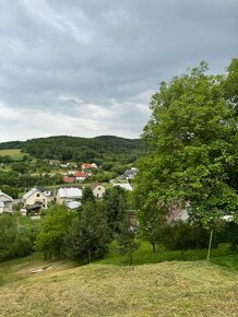 Veľký stavebný pozemok na Mičkovej ulici v Bardejove, 1114 m - 11