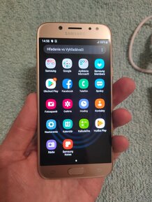 Samsung Galaxy J5 2017 J530F - 11