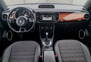 Volkswagen Beetle 2.0 TDI CR DSG XENON - 11