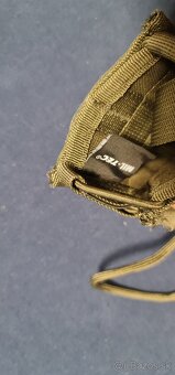 Prebitky AIRSOFT MOLLE kapse a drobnosti - 11