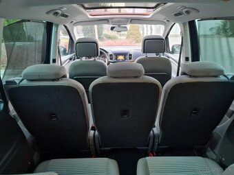 Seat Alhambra 2.0 TDI Style 130kw 7-miestne - 11