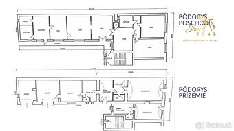 NEHNUTEĽNOSŤ VÝNIMOČNÝCH MOŽNOSTÍ v centre HlohovcaSKVELÁ - 11