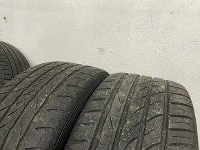 RH 5x100 R17 + letné pneu 225/45 R17 - 11