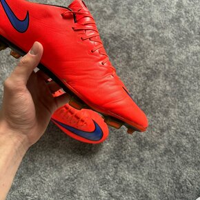 Nike mercurial vapor elite FG - 11