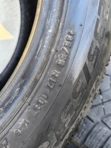 235/55 R17 Pirelli zimne pneumatiky - 11