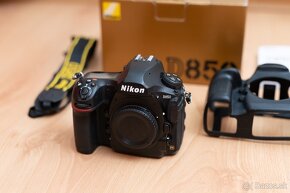 Nikon D850 + Easycover - 11