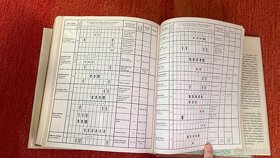 Atlas liečivých rastlín a lesných plodov - rok 1977 - 11