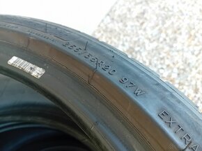 255/35R20 Letné pneumatiky Michelin Pilot Sport 4 - 11