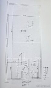 Priestor na Karadžičovej ulici v Bratislave - 11