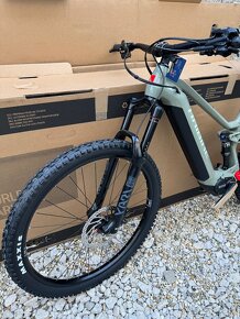 Haibike lko 720wh - 11