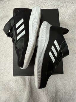 Adidas tenisky, veľkosti 24 - 11