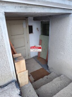 (1.125 m2) 2i DOMČEK S VEĽKÝM POZEMKOM - 11