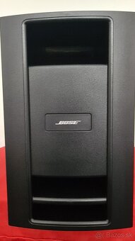 Bose lifestyle homewide powered speaker system - 11