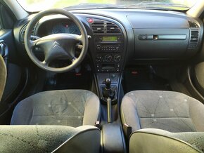 XSARA 1.6i - 11