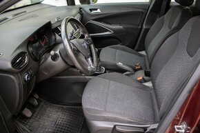 Opel Crossland X 1.2 (Odpočet DPH) - 11