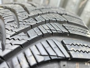 Zimné pneu Hankook Winter ICept - 195/60 r16 89H - 11