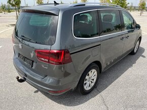 SEAT ALHAMBRA FR - NA PREDAJ / NA SPLATKY - 11