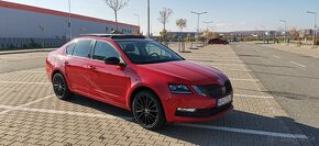 Škoda Octavia 3 FL 1.5 TSI 110kw manual 56tkm 6/2018 - 11