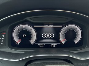 Audi A6 Avant C8 3.0 TD V6 - 11