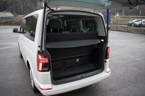 Volkswagen T6 Multivan 2.0 TDI BMT 4MOTION DSG - 11