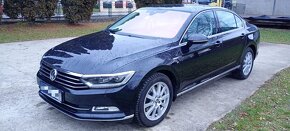 Volkswagen Passat 2.0 TDI 140kw Highline 4MOTION DSG - 11