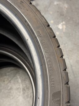 Michelin Pilot Sport 5 - 235/35 R19 (4ks) - 11