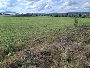 Stavebné slnečné pozemky na výstavbu rodinných domov – Fiľak - 11