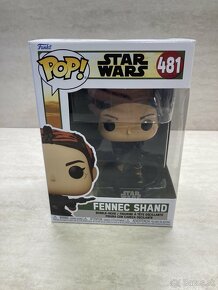 Funko Pop - 11