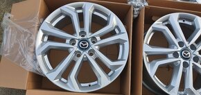 5x114,3 r17 mazda cx5 outlander sportage tucson - 11