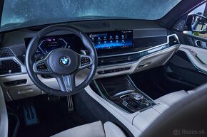 BMW X7 xDrive 40d mHEV A/T, 250kW, DPH - 11