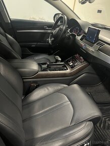 Audi A8 Long 3,0tdi - 11