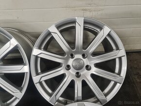 5X130 R20 AUDI SPEEDLINE-ITALY - 11