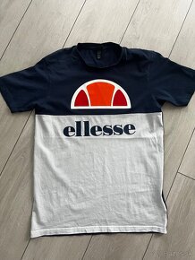 Tričko Tommy Hilfiger, Ellesse, Champion - 11