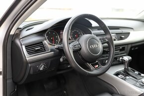 Audi A6 Avant 3.0 TDI DPF 245k quattro S tronic - 11