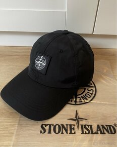 Stone Island Šiltovka - 11